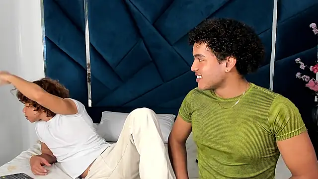 DanteAndKyle online show from 01/27/25, 12:48