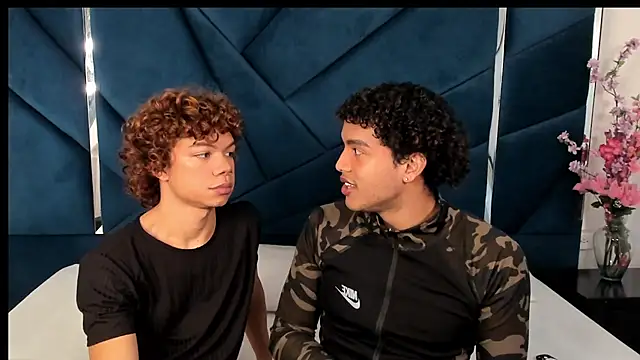 DanteAndKyle online show from 02/02/25, 12:24