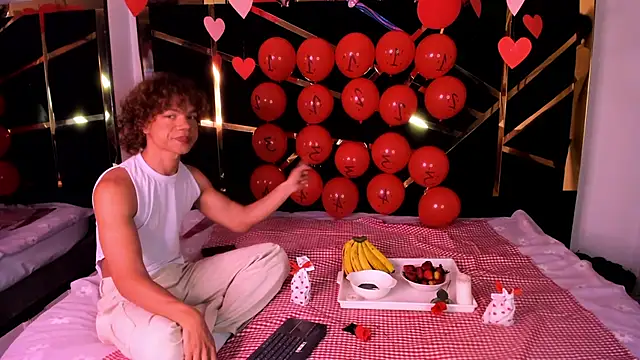 DanteAndKyle online show from 02/15/25, 01:42