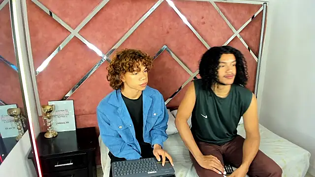 DanteAndKyle online show from 03/02/25, 08:29