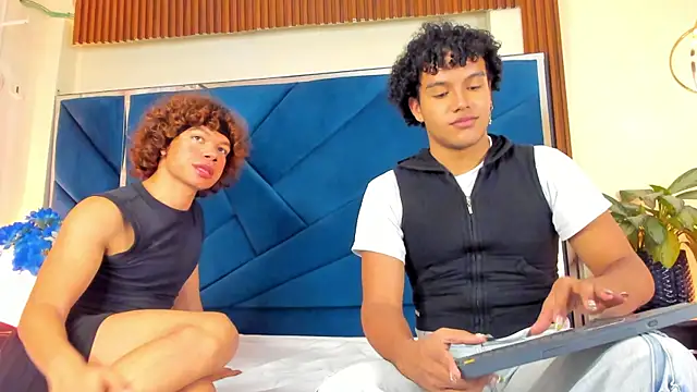 DanteAndKyle online show from 11/19/25, 10:43