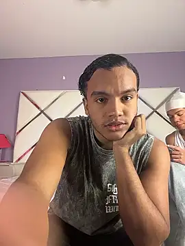 DanteAndKyle online show from 01/09/26, 11:28