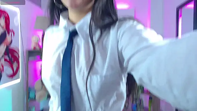 ashley cute77 online show from 03/10/25, 11:53