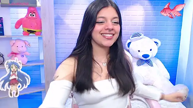 ashley cute77 online show from 09/16/25, 01:01