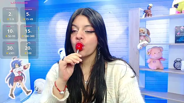 ashley cute77 online show from 11/18/25, 11:47