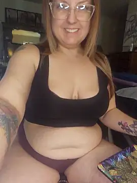 TattedMamaXOXO online show from 02/27/25, 04:53