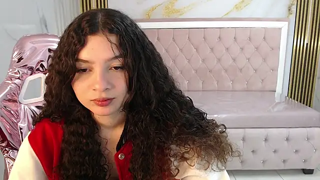 shalon diaz s online show from 01/22/25, 01:21