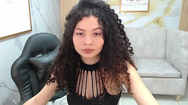 shalon diaz s online show from 01/25/25, 08:00