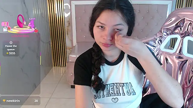 shalon diaz s online show from 03/01/25, 04:11