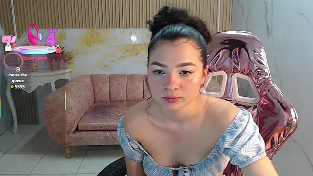 shalon diaz s online show from 03/13/25, 11:16