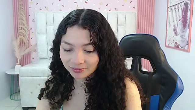 shalon diaz s online show from 10/02/25, 01:07