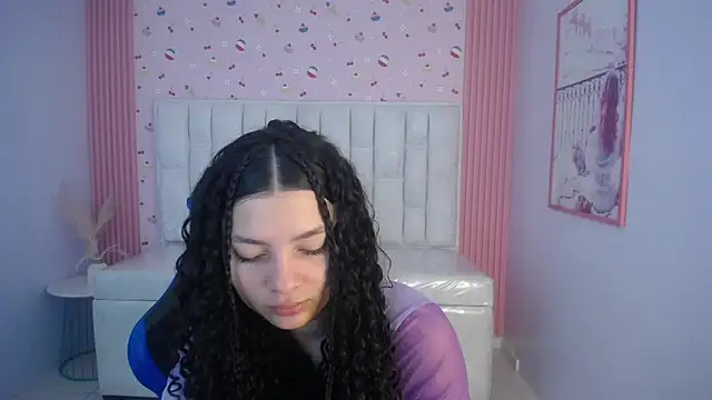 shalon diaz s online show from 01/14/26, 01:06