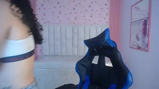 shalon diaz s online show from 01/15/26, 01:05