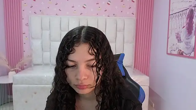 shalon diaz s online show from 02/05/26, 01:05