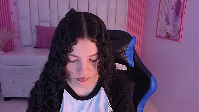 shalon diaz s online show from 02/17/26, 01:07