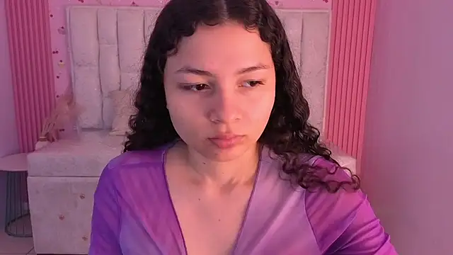 shalon diaz s online show from 02/23/26, 01:08