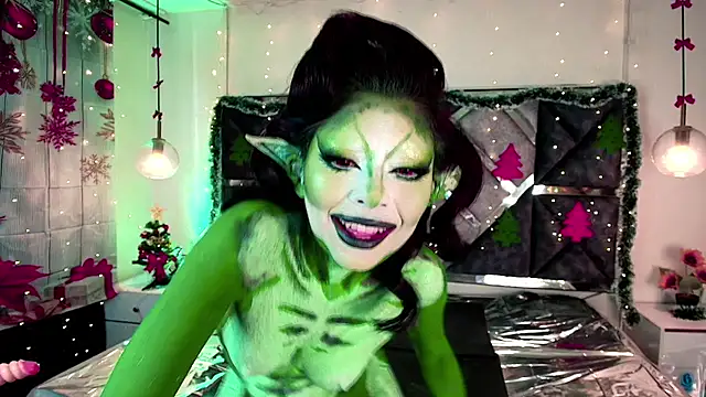 MysticMature online show from 12/01/25, 07:08