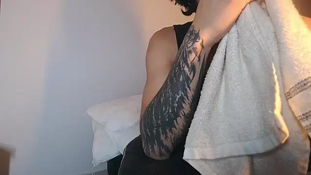 Snapshot of jord4nn__ chatting on 01/22/25, 07:14 jord4nn online show from 01/22/25, 07:14