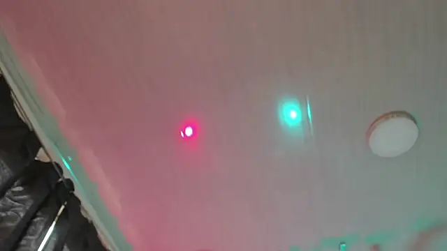 sofia  james online show from 12/01/25, 09:31