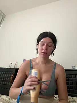 SexySophiaax online show from 02/02/25, 09:51