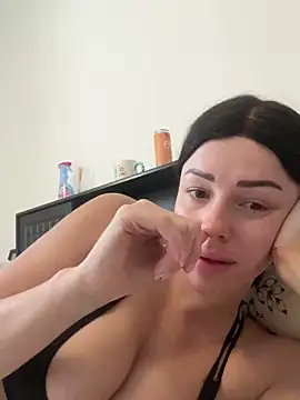 SexySophiaax online show from 02/08/25, 10:18