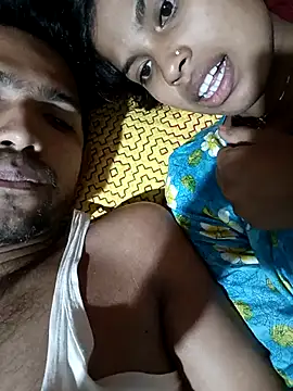 Hot couple 1 online show from 05/01/26, 05:56