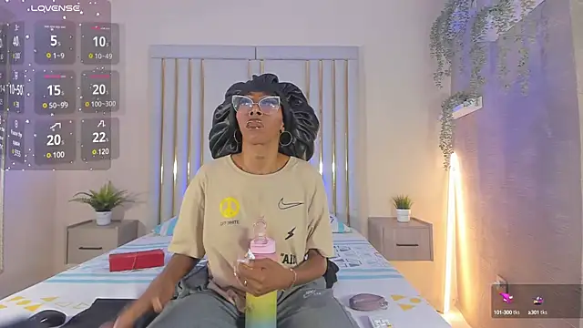 Liincostelloo online show from 02/11/25, 07:38