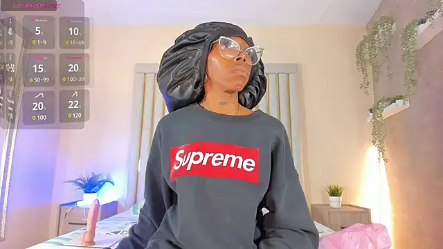 Liincostelloo online show from 03/17/25, 07:37