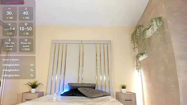 Liincostelloo online show from 03/20/25, 07:35