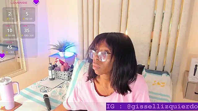 Liincostelloo online show from 09/08/25, 07:35