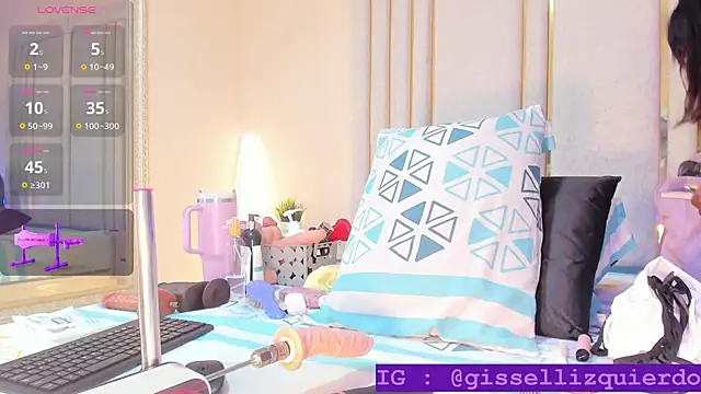 Liincostelloo online show from 10/28/25, 07:38