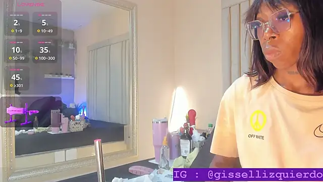 Liincostelloo online show from 11/11/25, 07:36