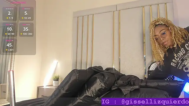 Liincostelloo online show from 12/17/25, 07:42