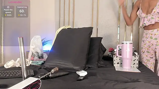 Liincostelloo online show from 03/03/26, 07:53