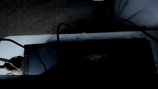 Maicol Garcia online show from 01/23/25, 01:19