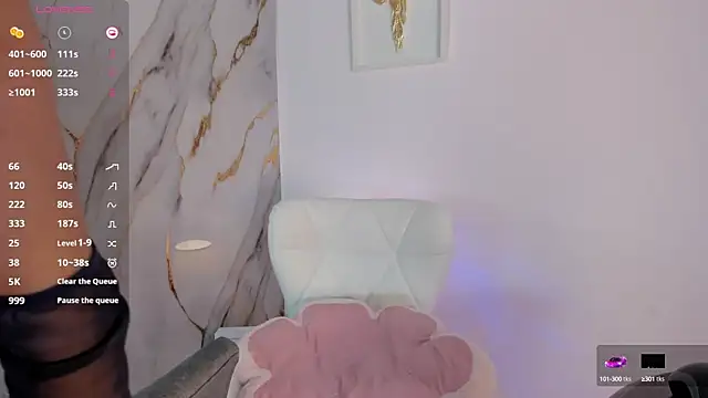 cute dani01 online show from 01/24/25, 09:26