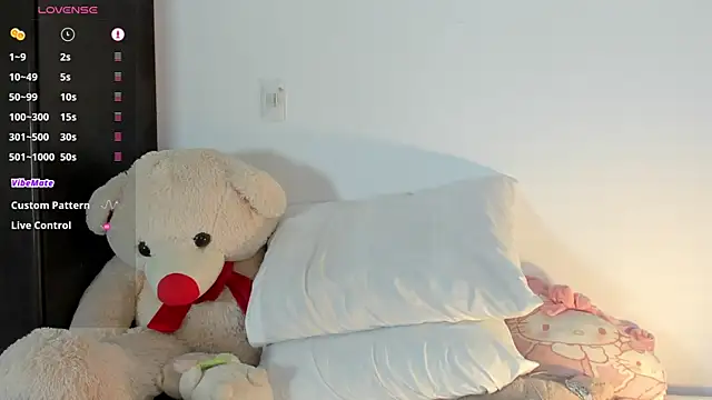 cute dani01 online show from 06/06/26, 12:49