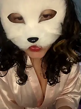 Snapshot of GinnyDelice chatting on 02/08/25, 03:41 GinnyDelice online show from 02/08/25, 03:41