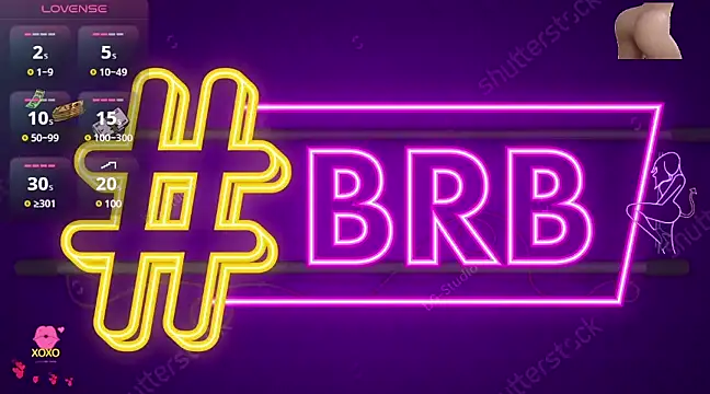 Barbie Latina online show from 03/14/25, 07:15