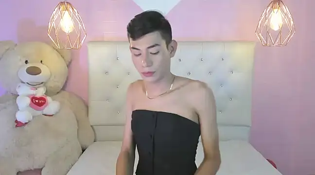 JackeOwens online show from 02/21/25, 04:26