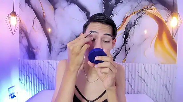 JackeOwens online show from 10/13/25, 11:54