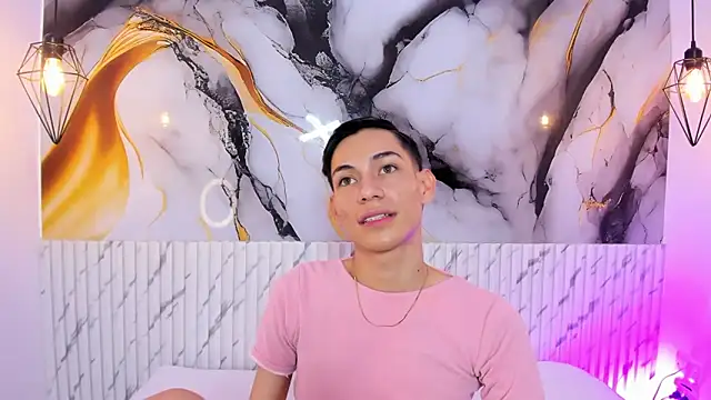 JackeOwens online show from 03/31/26, 02:13