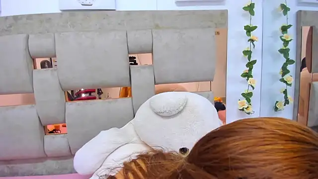 Ashley 7777 online show from 01/23/25, 09:50