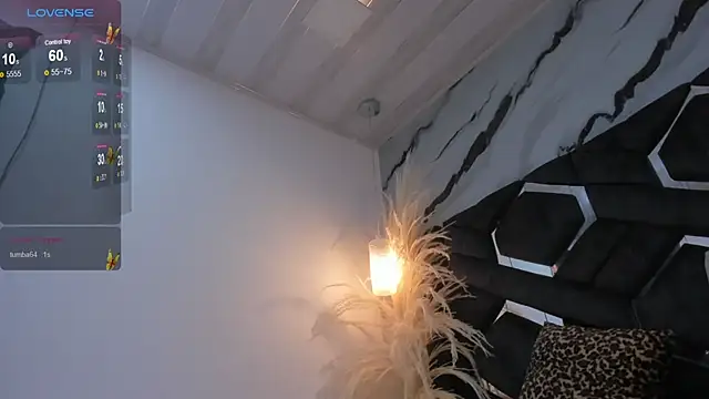 Ashley 7777 online show from 02/11/25, 05:50