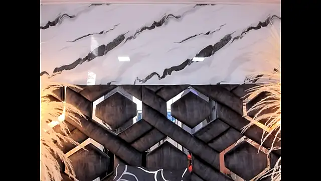 Ashley 7777 online show from 02/25/25, 05:58