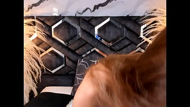 Ashley 7777 online show from 02/25/25, 09:02