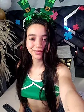 Ashley 7777 online show from 03/13/25, 03:06
