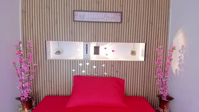 Ashley 7777 online show from 10/03/25, 12:46