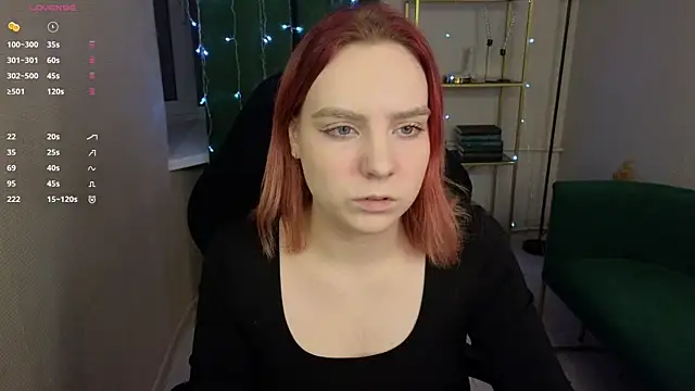  candy  sweet   online show from 01/20/25, 03:07