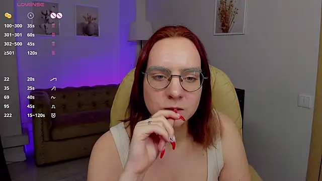  candy  sweet   online show from 02/01/25, 03:39